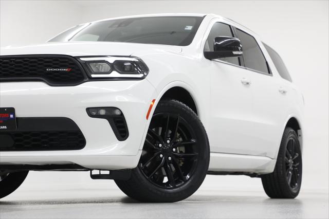 2023 Dodge Durango GT Plus AWD
