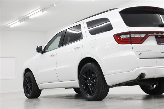2023 Dodge Durango GT Plus AWD