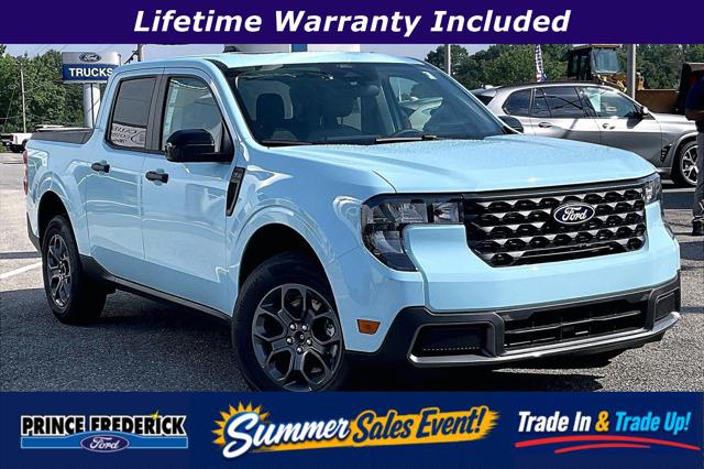 2026 Ford Maverick XLT for sale in Prince Frederick, MD