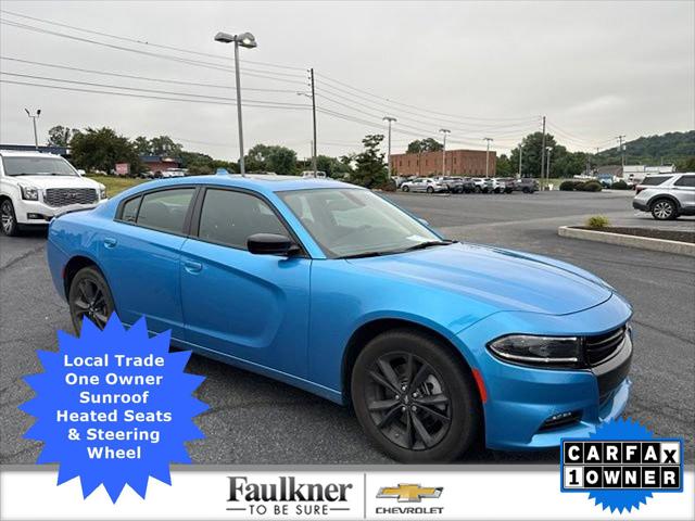 2023 Dodge Charger SXT for sale in Lancaster, PA