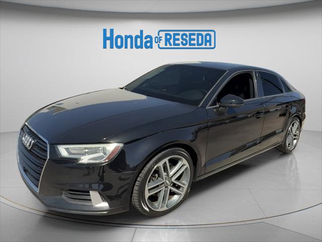 2018 Audi A3 2.0T Premium for sale in Reseda, CA