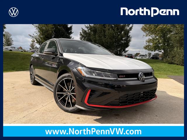2026 Volkswagen Jetta GLI Autobahn for sale in Colmar, PA