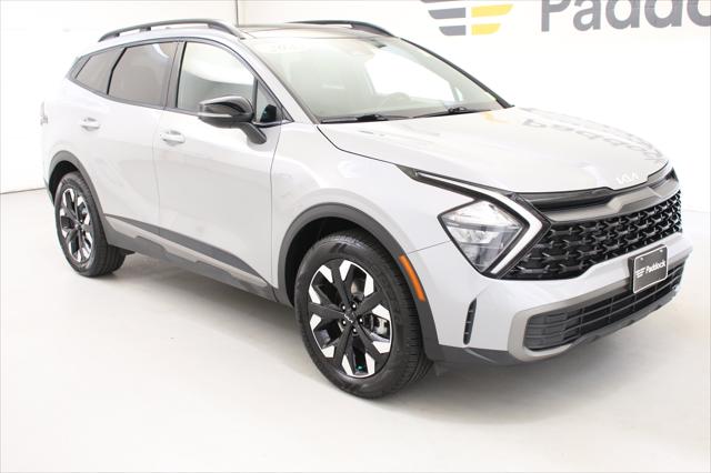 2023 Kia Sportage X-Line for sale in Kenmore, NY