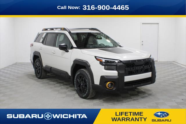 2026 Subaru Outback Wilderness for sale in Wichita, KS