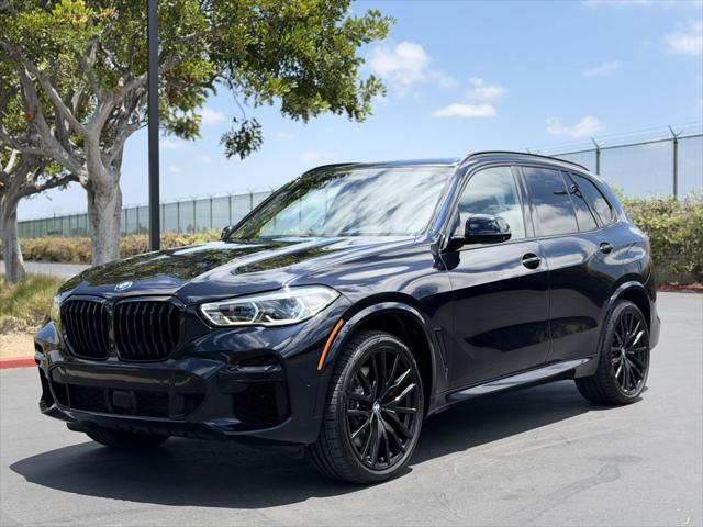 2022 BMW X5 M50i for sale in Costa Mesa, CA