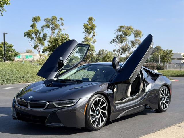 2016 BMW i8 Unknown for sale in Costa Mesa, CA