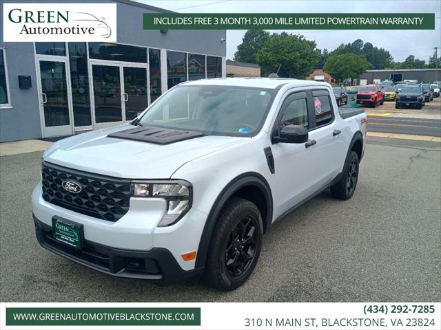 2025 Ford Maverick XLT for sale in Blackstone, VA