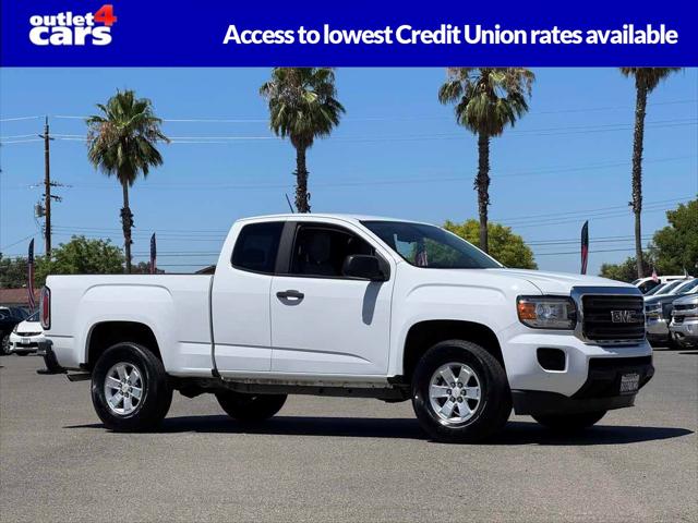2018 GMC Canyon Unknown for sale in Rio Linda, CA