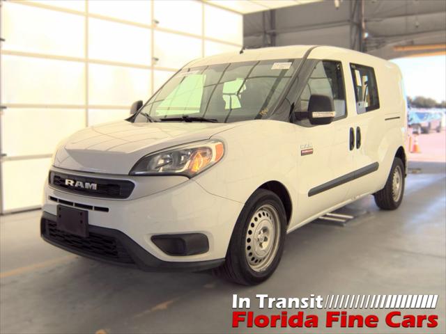 2022 Ram ProMaster City Cargo Van PASSENGER VAN for sale in ,