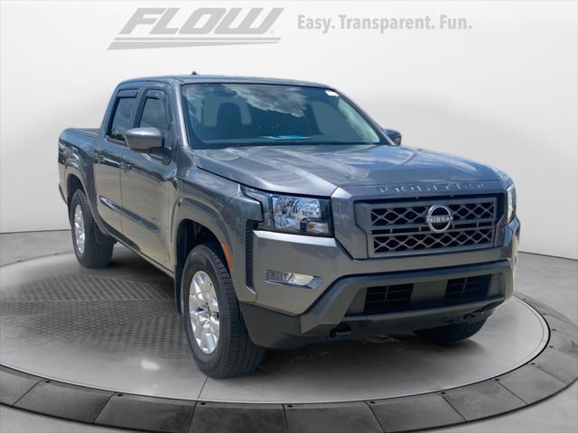 2023 Nissan Frontier SV for sale in Winston Salem, NC