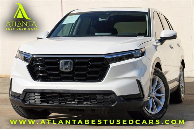 2024 Honda CR-V EX 2WD for sale in Norcross, GA