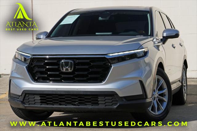 2023 Honda CR-V EX 2WD for sale in Norcross, GA