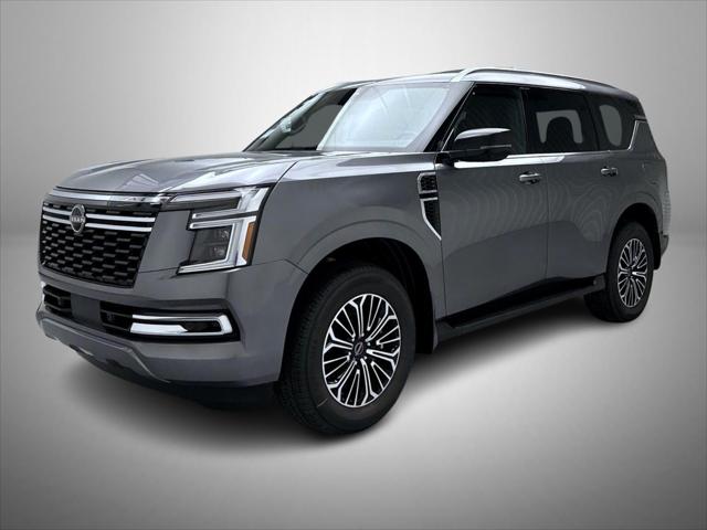 2026 Nissan Armada SL for sale in Bellevue, NE