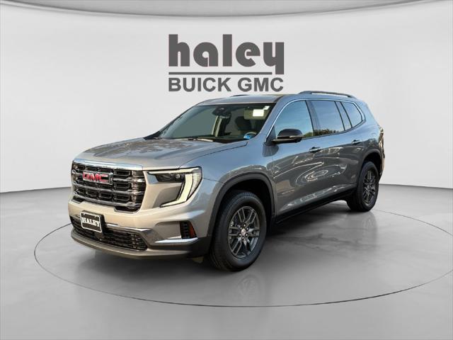 2026 GMC Acadia Elevation FWD for sale in Richmond, VA
