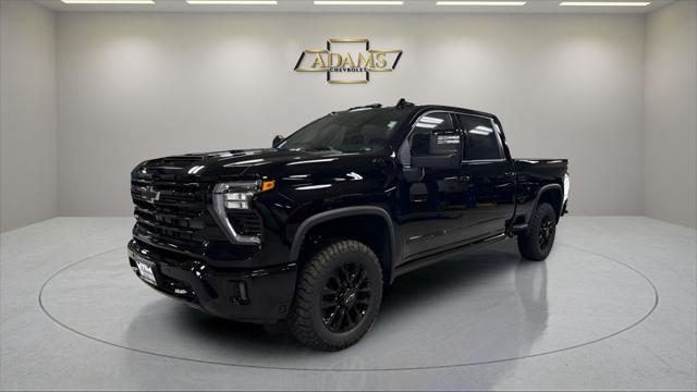 2026 Chevrolet Silverado 2500HD Crew Cab, Standard Bed, High Country, 4WD for sale in Havre De Grace, MD