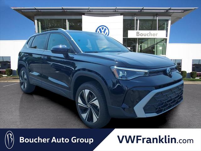 2026 Volkswagen Taos SE for sale in Franklin, WI