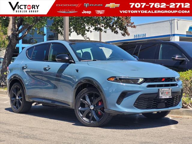 2024 Dodge Hornet R/T Plus EAWD for sale in Petaluma, CA