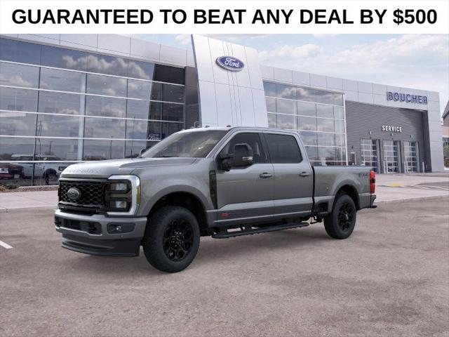 2026 Ford F-250 LARIAT for sale in Kenosha, WI