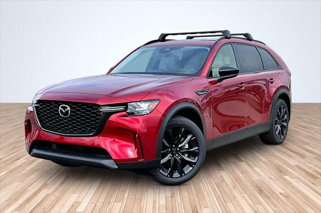 2026 Mazda X-90 3.3 Turbo Premium Sport for sale in Oklahoma City, OK