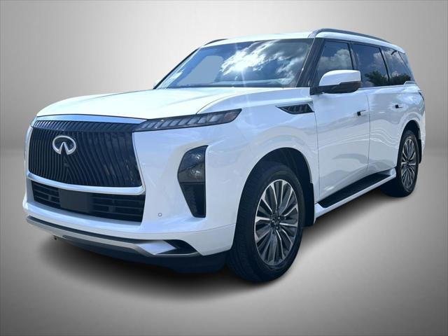 2027 INFINITI QX80 LUXE for sale in Elkhorn, NE