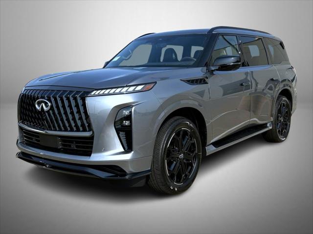 2027 INFINITI QX80 SPORT for sale in Elkhorn, NE
