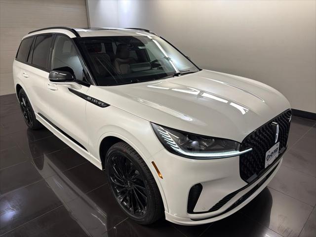 2026 Lincoln Aviator Reserve for sale in Madison, WA