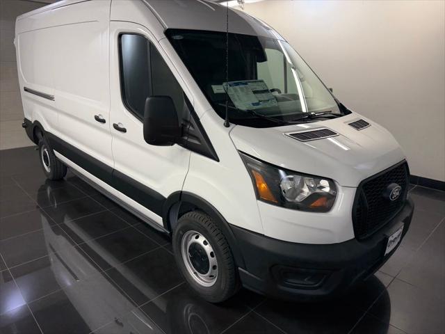 2026 Ford Transit Cargo Van Base for sale in Madison, WA