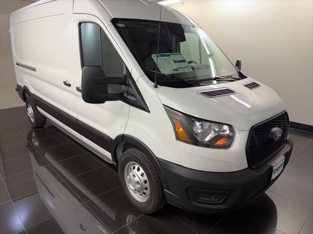 2026 Ford Transit Cargo Van Base for sale in Madison, WA