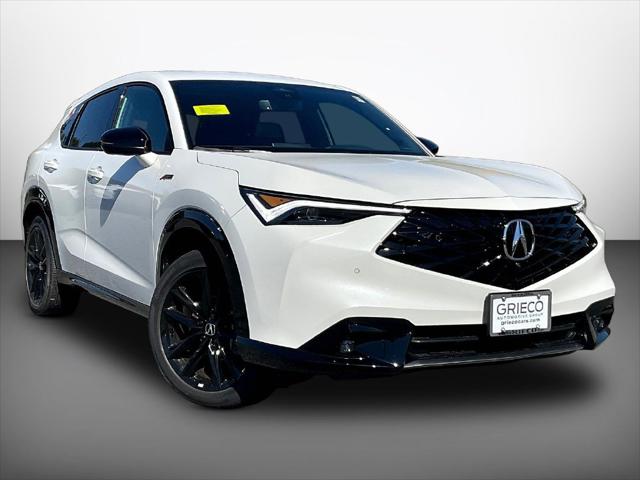 2026 Acura ADX A-Spec with Advance for sale in Seekonk, MA