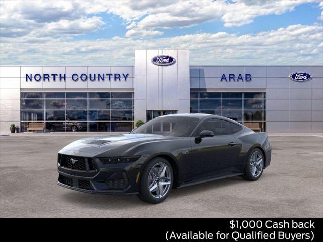 2026 Ford Mustang GT Fastback for sale in Arab, AL