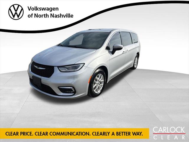 2023 Chrysler Pacifica Touring L for sale in MADISON, TN