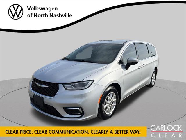 2023 Chrysler Pacifica Touring L for sale in MADISON, TN