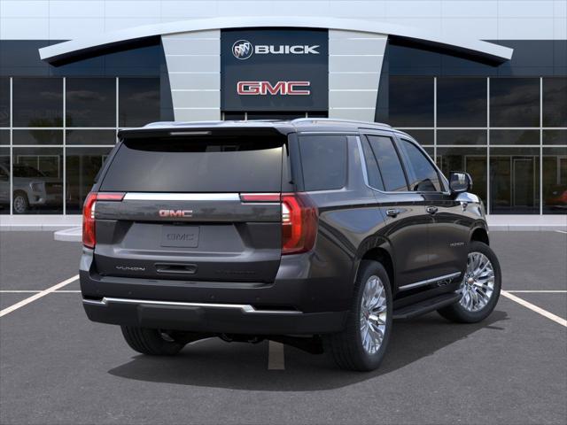 2026 GMC Yukon 4WD Elevation