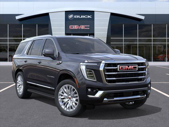 2026 GMC Yukon 4WD Elevation