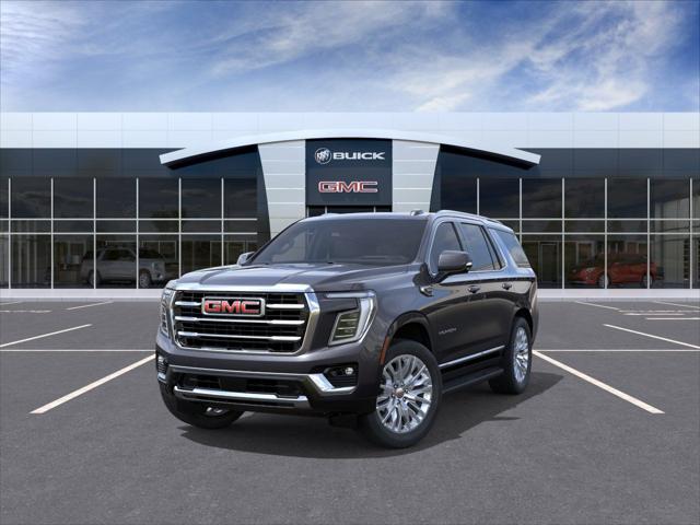 2026 GMC Yukon 4WD Elevation