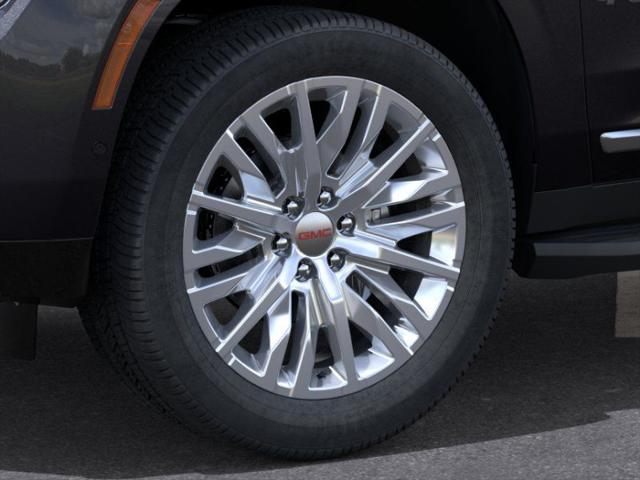 2026 GMC Yukon 4WD Elevation