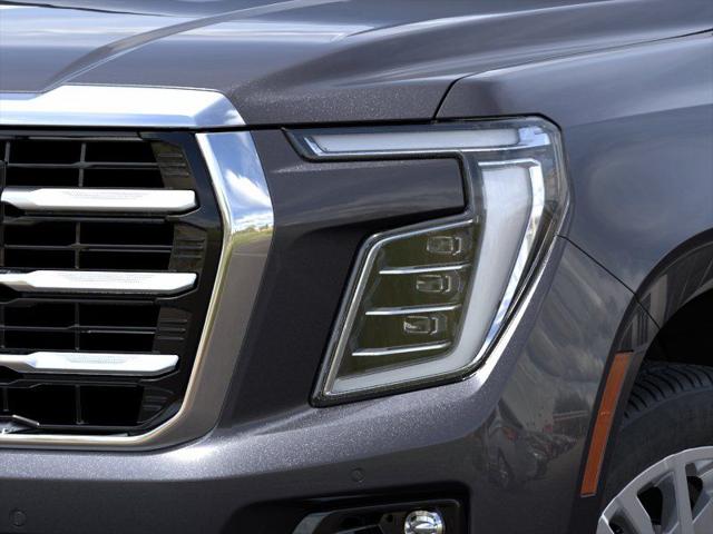 2026 GMC Yukon 4WD Elevation