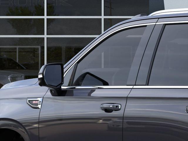 2026 GMC Yukon 4WD Elevation
