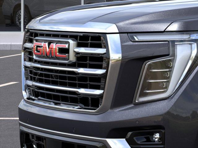 2026 GMC Yukon 4WD Elevation