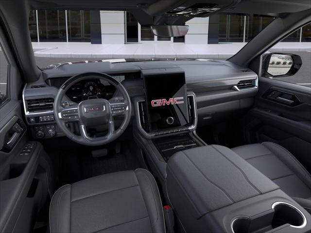 2026 GMC Yukon 4WD Elevation