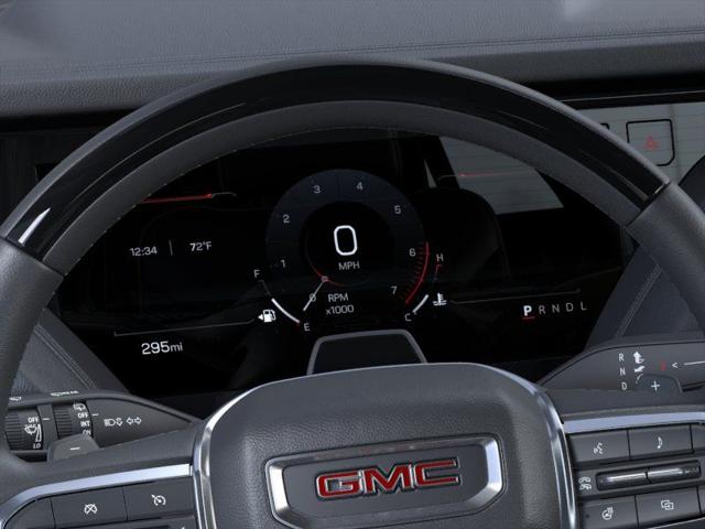 2026 GMC Yukon 4WD Elevation