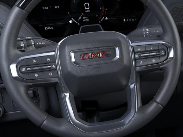 2026 GMC Yukon 4WD Elevation