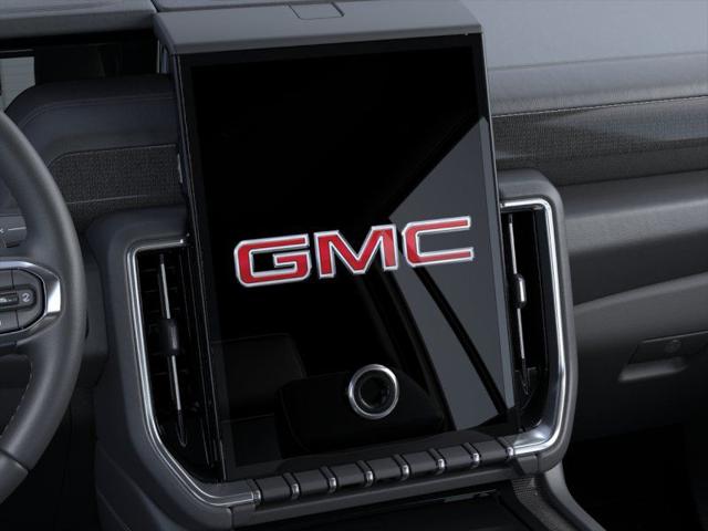 2026 GMC Yukon 4WD Elevation