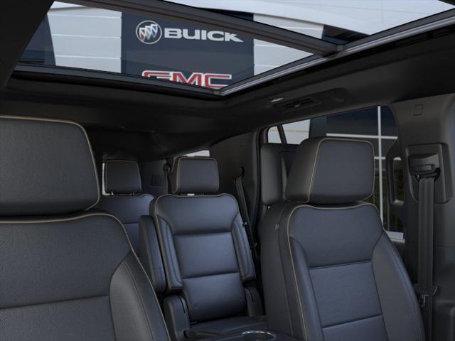 2026 GMC Yukon 4WD Elevation