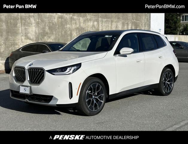 2026 BMW X3 30 xDrive for sale in San Mateo, CA