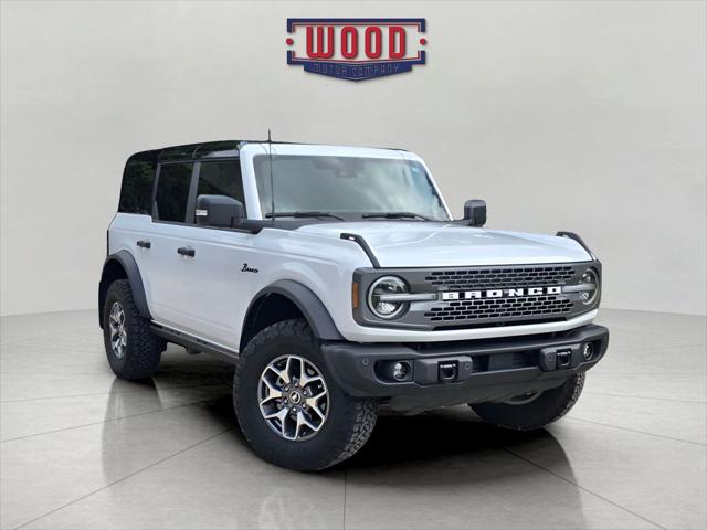 2025 Ford Bronco Badlands for sale in 	Harrison, AZ