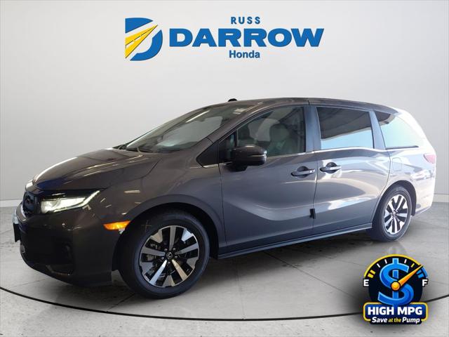 2026 Honda Odyssey EX-L for sale in Milwaukee, WI