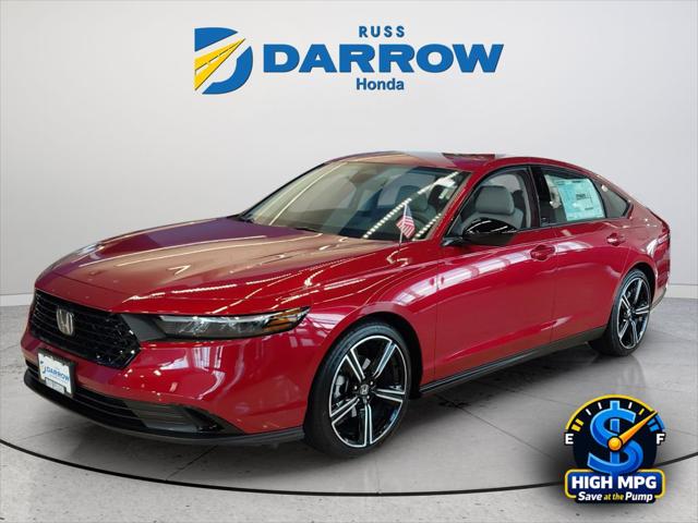 2026 Honda Accord Sedan SE for sale in Milwaukee, WI