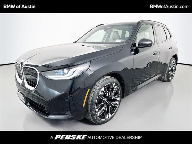 2026 BMW X3 30 xDrive for sale in Austin, TX