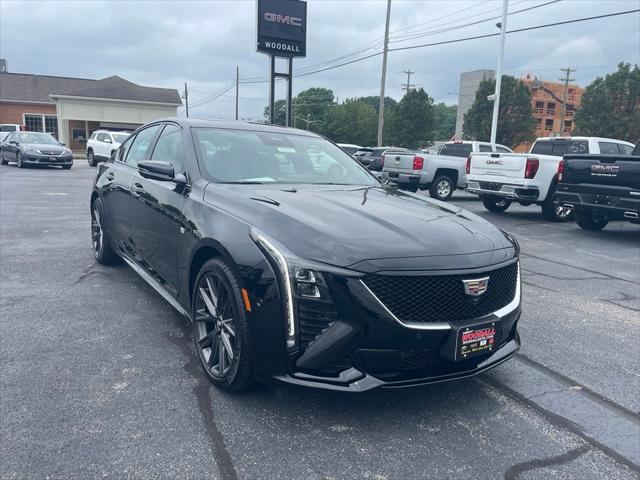 2026 Cadillac CT5 Sport RWD for sale in Danville, VA